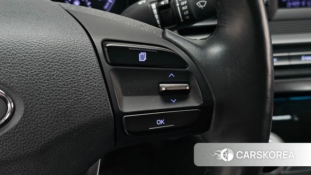 Hyundai The New Avante AD 2019 Белый из Кореи, фото 6