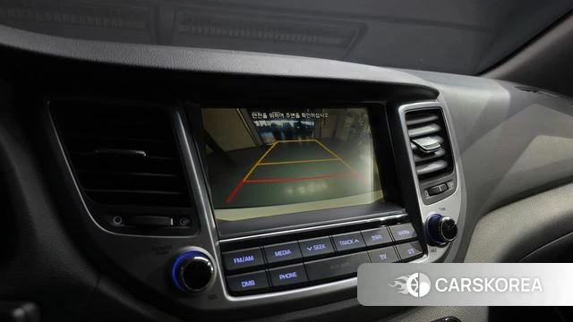 Hyundai All New Tucson 2018 Белый из Кореи, фото 6