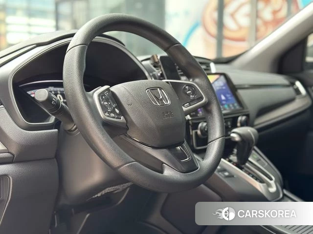 Honda Breeze 2022 Черный из Китая, фото 6