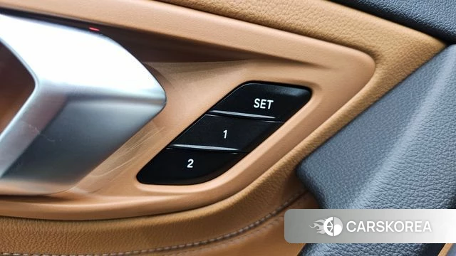 BMW Z4 (G29) 2021 Белый из Кореи, фото 6
