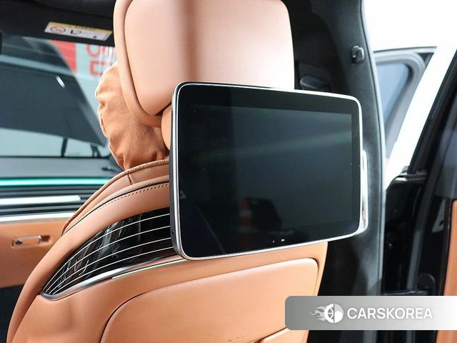 Mercedes-Benz S-Class W223 2023 Черный из Кореи, фото 6