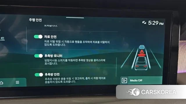 Hyundai Palisade (LX3) 2025 Черный из Кореи, фото 6