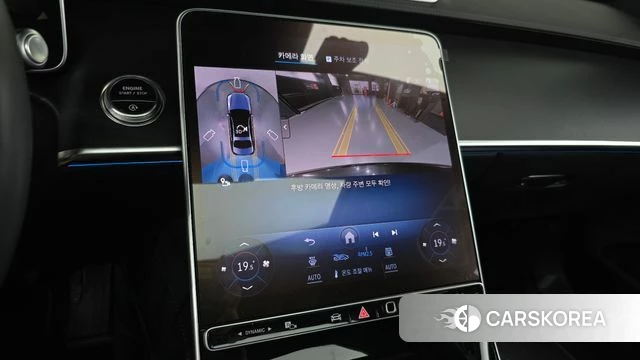 Mercedes-Benz S-Class W223 2025 Черный из Кореи, фото 6