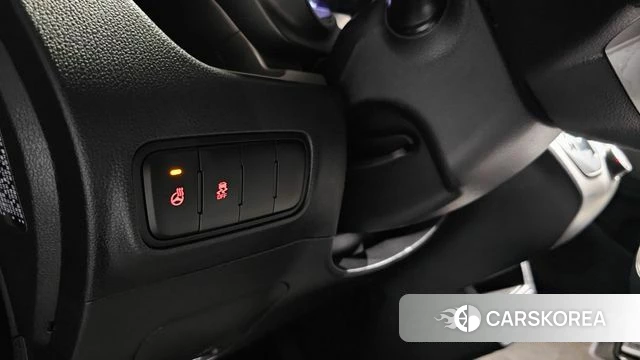 Kia The New Ray 2021 Серый из Кореи, фото 6