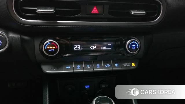 Hyundai The New Kona 2020 Белый из Кореи, фото 6