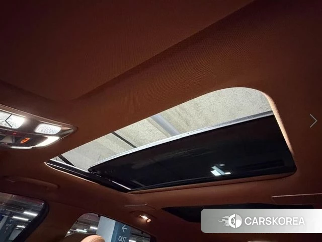 Genesis GV80 Coupe 2024 Черный из Кореи, фото 6