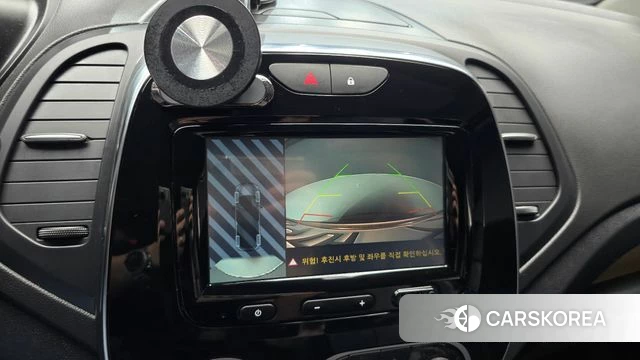 Renault Korea (Samsung) New QM3 2018 Жемчужный цвет из Кореи, фото 6