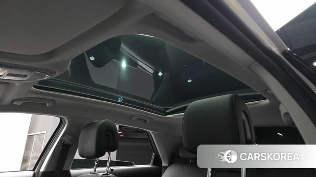 Hyundai Ionic 5 2024 Серебристо-серый из Кореи, фото 6