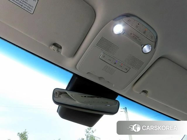 Hyundai The New Grandeur IG 2020 Черный из Кореи, фото 6