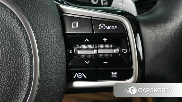 Kia Carnival 4th generation 2020 Белый из Кореи, фото 6