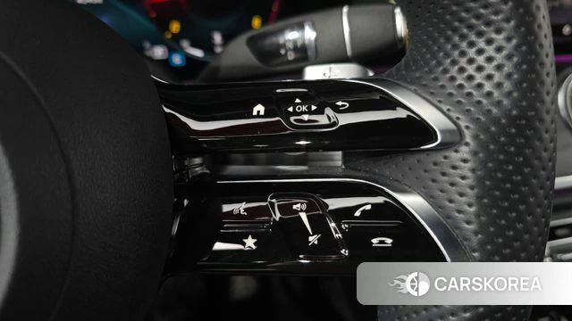 Mercedes-Benz E-Class W213 2022 Черный из Кореи, фото 6