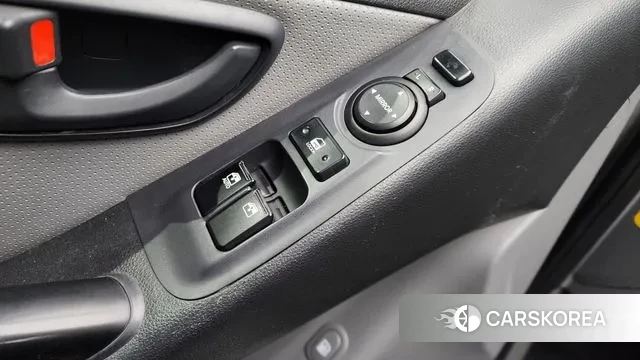 Hyundai The New Grand Starex 2018 Серебряный из Кореи, фото 6