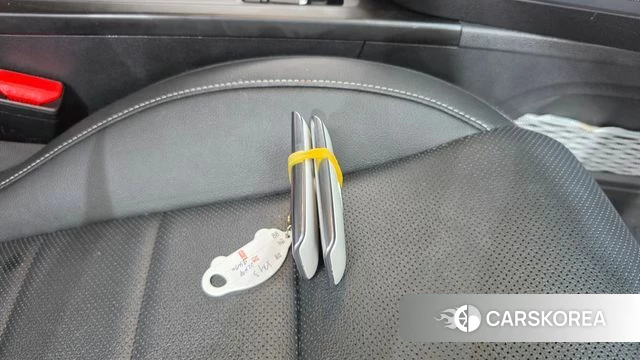 Renault Korea (Samsung) XM3 2020 Белый из Кореи, фото 6