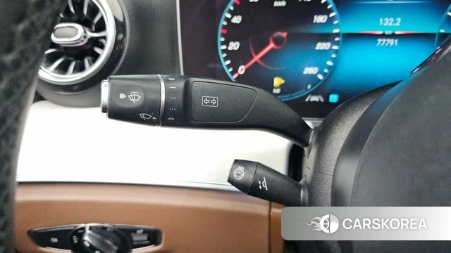 Mercedes-Benz E-Class W213 2021 Белый из Кореи, фото 6