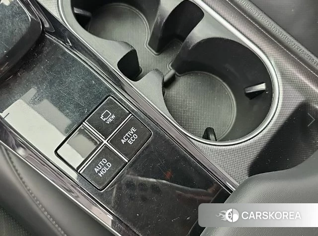 Hyundai Sonata (DN8) 2020 Белый из Кореи, фото 6