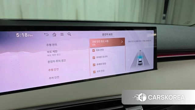 Genesis GV70 2024 Белый из Кореи, фото 6