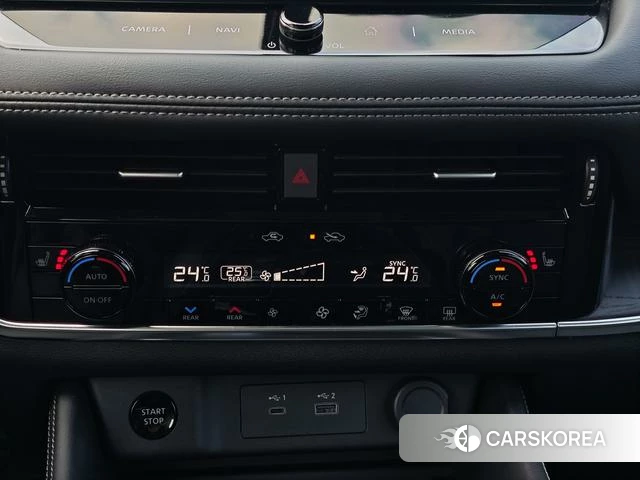 Nissan X-Trail 2023 Шампань из Китая, фото 6