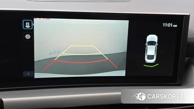 Hyundai Sonata D Edge (DN8) 2024 Белый из Кореи, фото 6