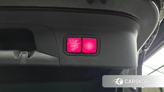 Mercedes-Benz GLC-Class X253 2021 Серый из Кореи, фото 6