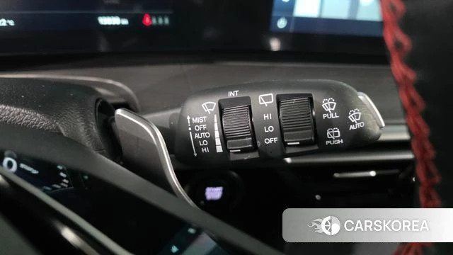 Ssangyong Actian 2nd Generation 2024 Черный из Кореи, фото 6