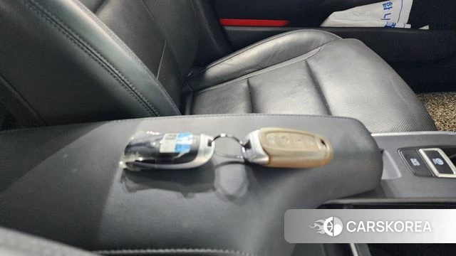 Hyundai The New Grandeur IG 2021 Серебристо-серый из Кореи, фото 6