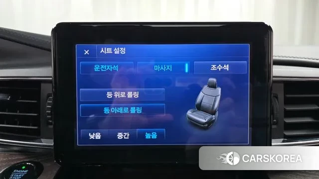 Ford Explorer 6th Generation 2021 Черный из Кореи, фото 6