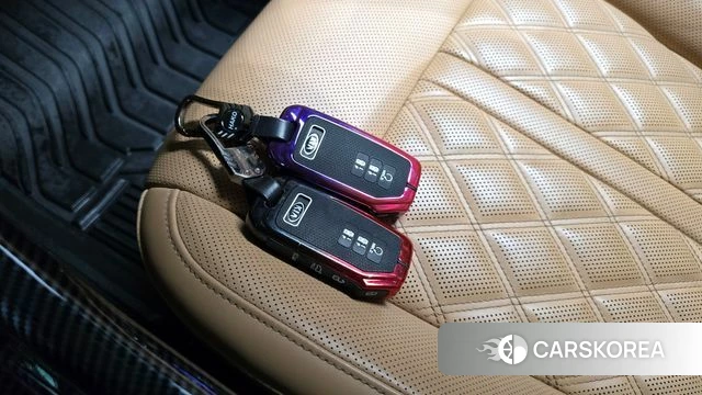 Kia Sorento 4th Generation 2020 Черный из Кореи, фото 6