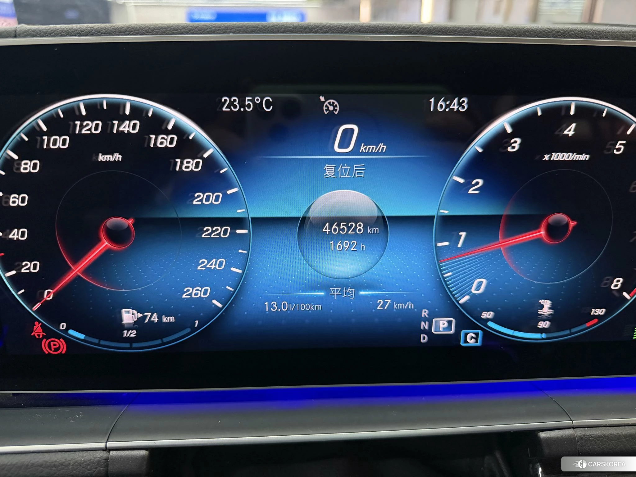 Mercedes-Benz GLE 2020 Зеленый из Китая, фото 6