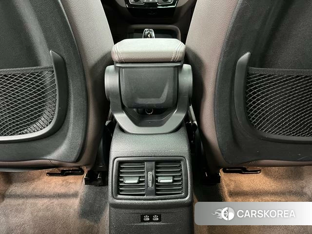 BMW X1 2021 Темно-серый из Китая, фото 6