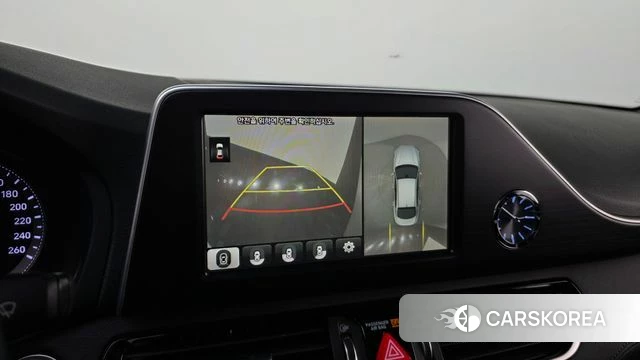 Hyundai Grandeur IG 2019 Белый из Кореи, фото 6