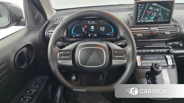 Hyundai Casper 2022 Серый из Кореи, фото 6