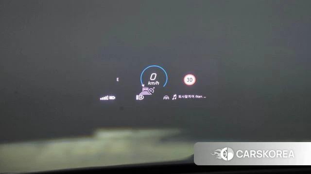 Mercedes-Benz GLE-Class W167 2021 Черный из Кореи, фото 6