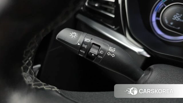 Kia The New Niro 2020 Белый из Кореи, фото 6