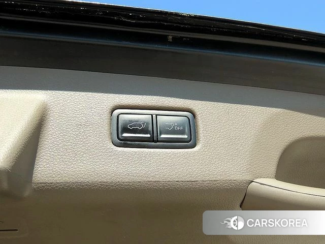 Kia Carnival 4th generation 2023 Черный из Кореи, фото 6