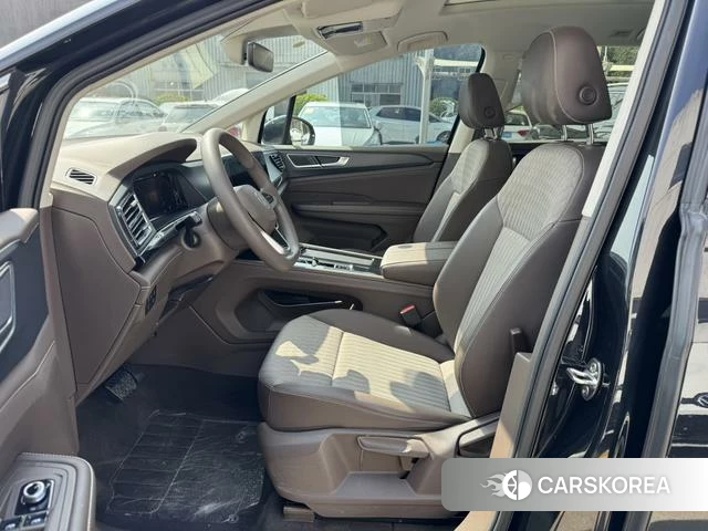 Volkswagen Viloran 2024 Черный из Китая, фото 6
