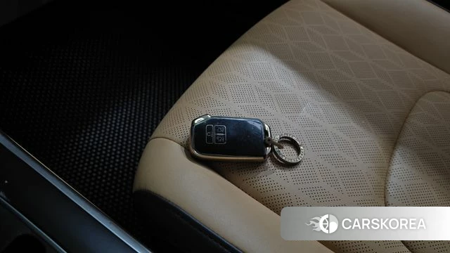 Kia Carnival 4th generation 2022 Черный из Кореи, фото 6