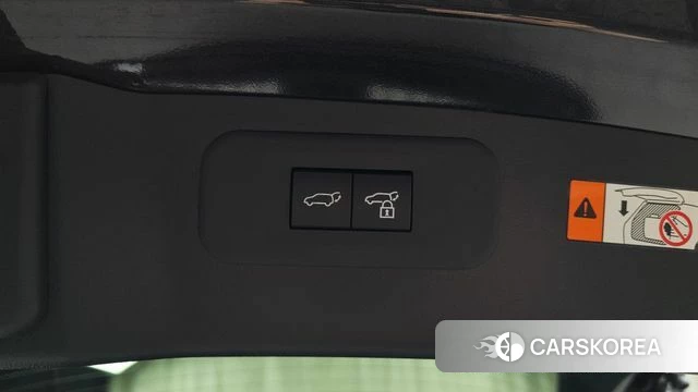 Lexus NX350h Second generation 2024 Черный из Кореи, фото 6
