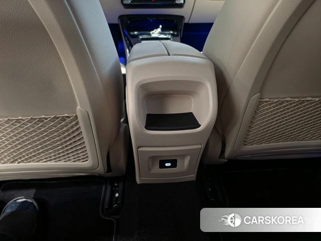 Mercedes-Benz A-Class W177 2026 Черный из Кореи, фото 6