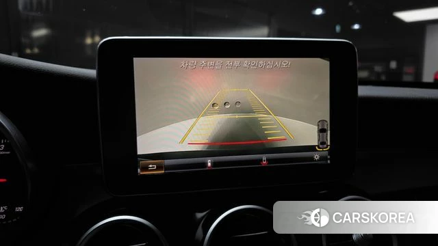Mercedes-Benz C-Class W205 2018 Серый из Кореи, фото 6