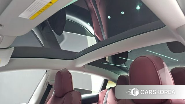 Tesla Model 3 2020 Белый из Кореи, фото 6