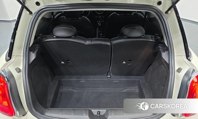 Mini Cooper D 2018 Жемчужный цвет из Кореи, фото 6