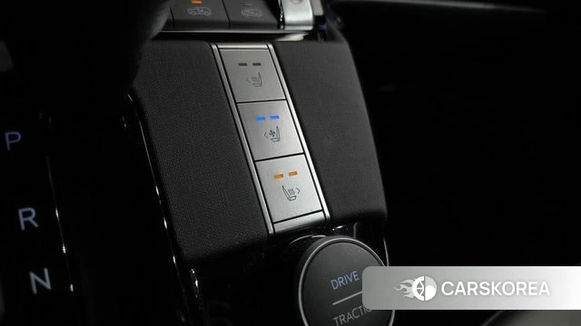 Hyundai Casper 2021 Зеленый из Кореи, фото 6