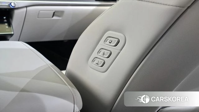 Hyundai Grandeur (GN7) 2024 Белый из Кореи, фото 6