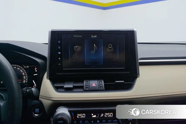 Toyota RAV4 2020 Белый из Китая, фото 6