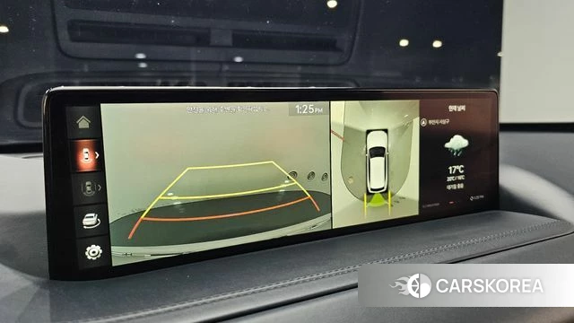 Genesis GV80 2023 Белый из Кореи, фото 6