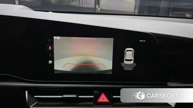 Kia Di All New Niro EV 2022 Черный из Кореи, фото 6