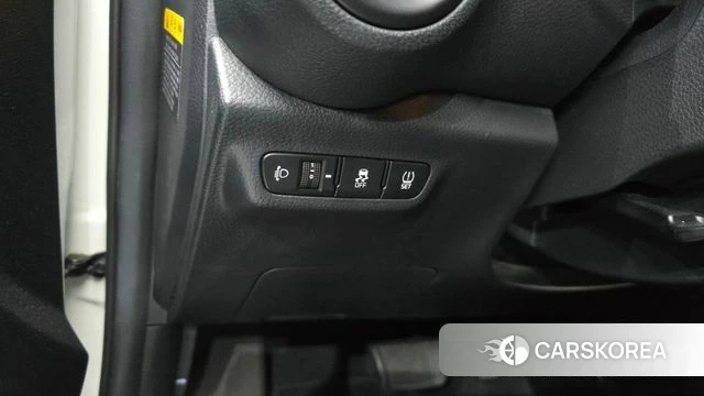 Kia Morning Urban (JA) 2023 Белый из Кореи, фото 6