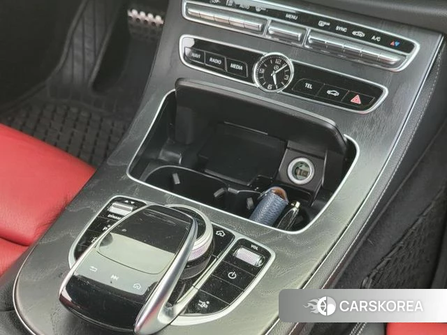 Mercedes-Benz E-Class W213 2018 Белый из Кореи, фото 6