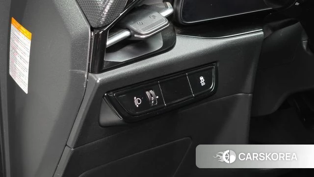 Kia Di All New Niro EV 2022 Белый из Кореи, фото 6