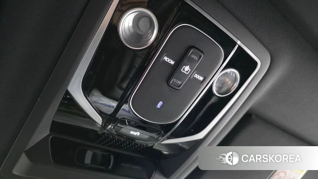 Ssangyong All New Rexton 2021 Черный из Кореи, фото 6
